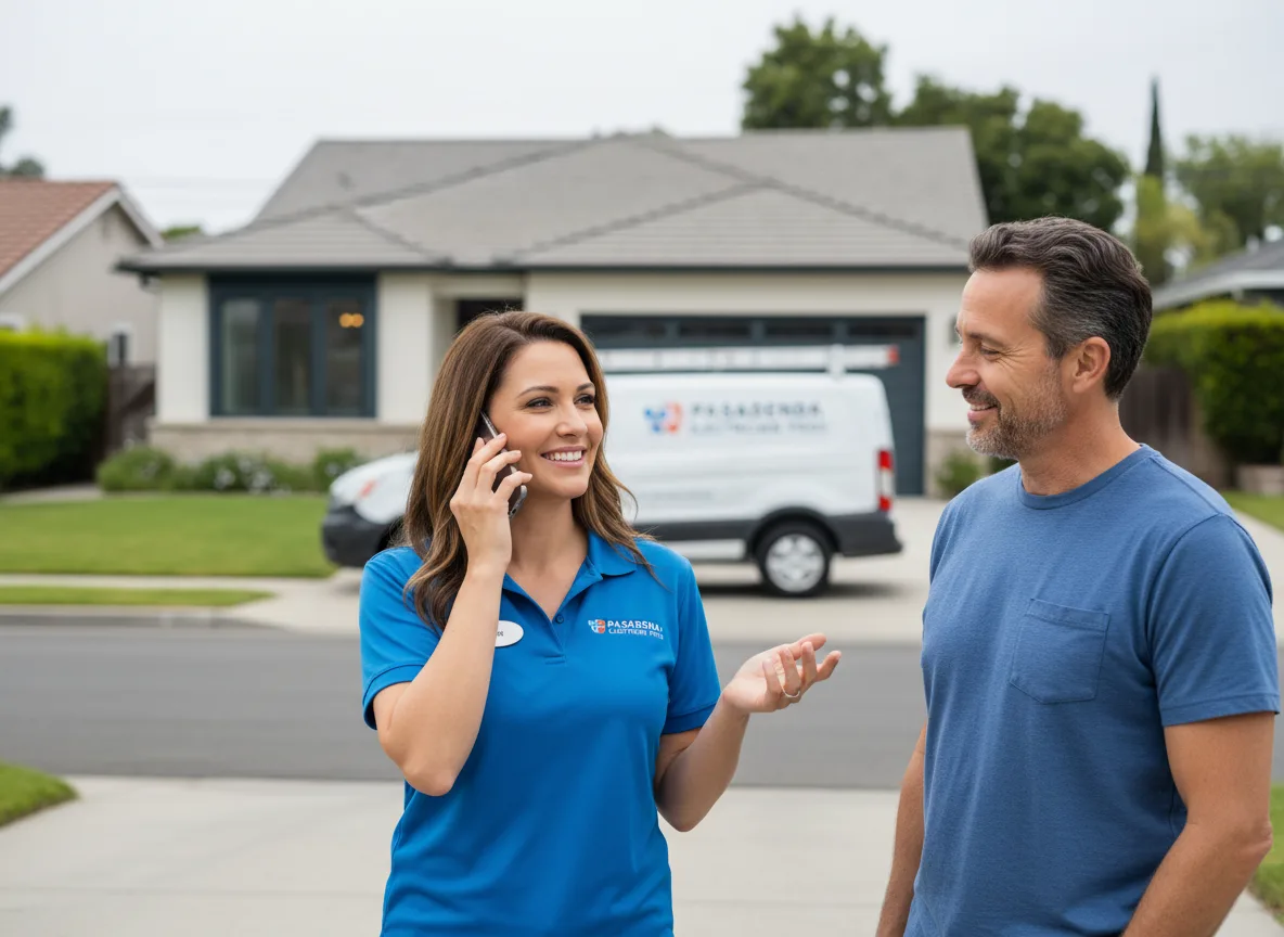 Electrician Reynoldsville, PA FAQs